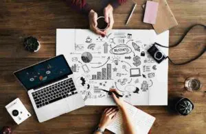 Thriving in the Hustle: A Wellness Guide for Entrepreneurial Success