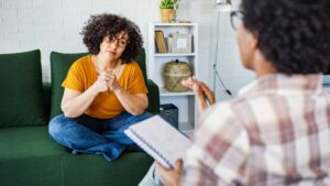 Understanding the Role of a Certified Mental Health Coach