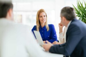 What Are The Benefits Of HR Executive Coaching?