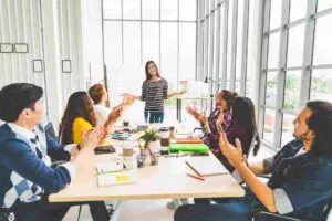 How Does A Corporate Health And Wellness Coach Help?