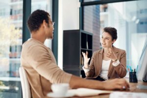 When Should I Seek Executive Interview Coaching?