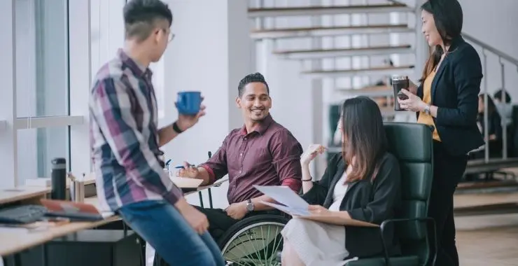 Navigating Corporate Wellness: A Journey to Employee Well-Being