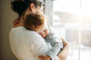 Why Moms Need A Life Coach?