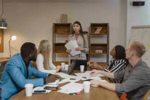 Why Leadership Mentoring Matters?