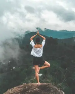 What Is Somatic Life Coaching?