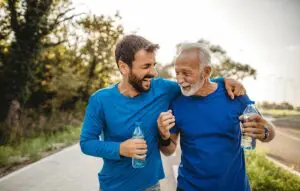 What Are Some Examples Of Leadership Wellness Coaching?