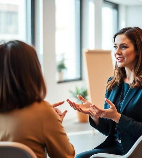 Communication Coaching
